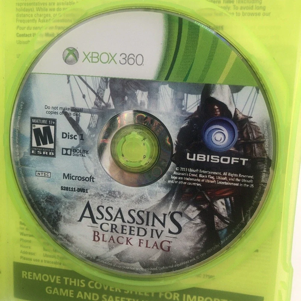 Microsoft please note